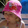 Sonnenhut JOJO  / für Jersey und Musselin / Baby & Kids  thumbnail number 5