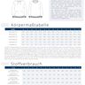 Hoodie für Damen –  Schnittmuster Gr. 32-58 – Boston thumbnail number 3