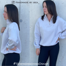 oversize Pullover Oskar thumbnail number 5