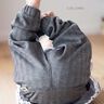  CL*OVER ‘POCKET’ PANTS 56-158 thumbnail number 5