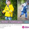 EBook Herbst-/Winterjacke "Jakkel" thumbnail number 1