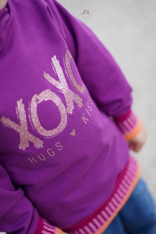 PLOTT *XOXO*Plottdatei image number 2