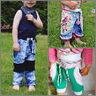 Joggstepps Gr. 86 bis 152 thumbnail number 4