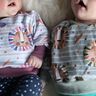 Basic-Sweater Baby / Schnittmuster thumbnail number 4