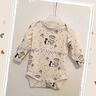Baby Body Schnittmuster Gr. 62-104 | Anleitung Nähanfänger thumbnail number 6
