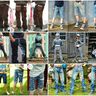 Hose Teens - Schnittmuster Gr. 134-170 - deine SVERRE #13 thumbnail number 8
