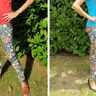 Jegging "HANNAH", Gr. 158-46 thumbnail number 2