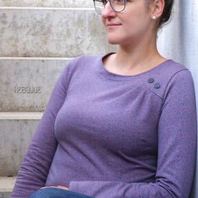 Agathe Damen Pullover  Gr. 34 -50