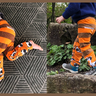 Zippers Hose Gr. 92 bis 164 in kurz und lang  thumbnail number 7