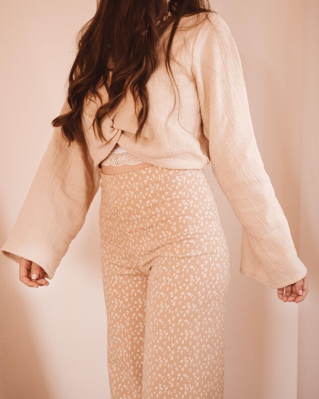Marlenehose  | Schnittmuster & Anleitung | 32-44 | Daisy image number 7