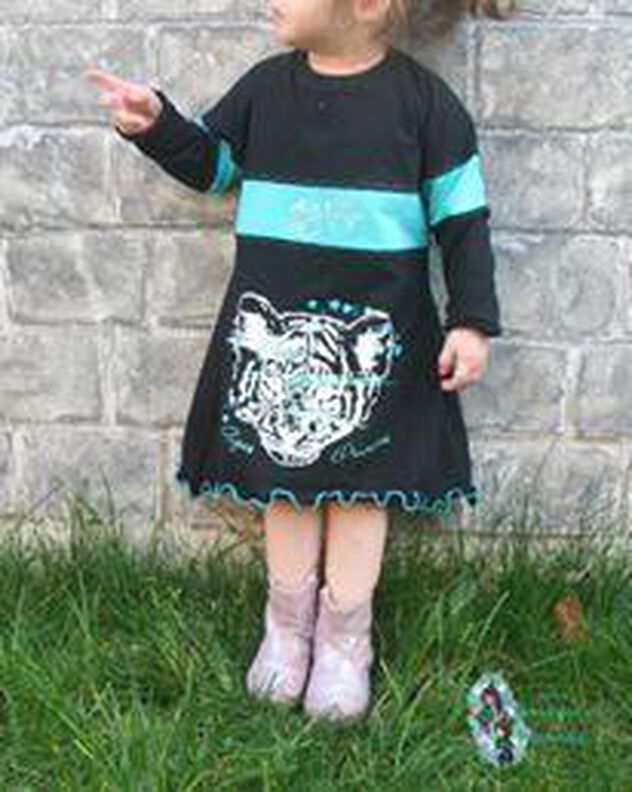 J-Jasmin Mini Größe 50-110 image number 5