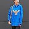 Ebook/Oversize Hoodie Kids - Gr. 86-164 thumbnail number 5
