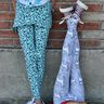 PUHzzleLeggings "Melly" Gr. 86-164 thumbnail number 4