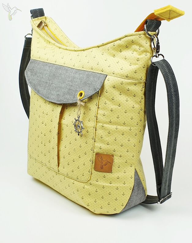 Tinker Bag - Damentasche image number 8
