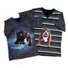 Shirt "ARIANE", Schnittmuster und Ebook Gr. 110 - 152 thumbnail number 9