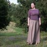 Main WaveSkirt  Damen  - Knielager Rock & Langer Rock thumbnail number 9