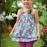 Ruffled Strap Dress - Gr. 86 - 164 thumbnail number 4