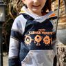 E-Book Raglan Hoodie Little Lotte Gr. 98-164 thumbnail number 4