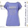 Nähanleitung Damen Sommershirt *mit A0-Datei + Video* thumbnail number 1
