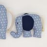 E-Book Elefant mit Knisterohren, Greifling, Babyspielzeug  thumbnail number 8