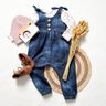 Kleid / Romper #Lou 56-140 inkl. A4/ A0/ Beamerdatei   thumbnail number 8