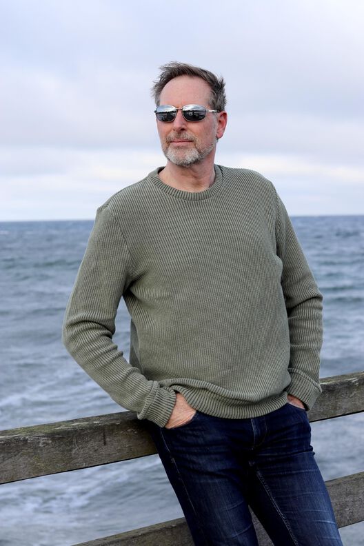 Ebook / Anleitung Männer  Longsleeve *mit Video* image number 9