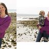 Pullover "GLORIA" - Schnitt & E-Book, Gr 158 - Damengr. 46 thumbnail number 2