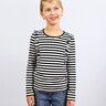 SARA - Rüschenshirt 86-152 thumbnail number 3
