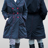 Mrs. Colombo - Trenchcoat/Mantel 32-58 thumbnail number 1