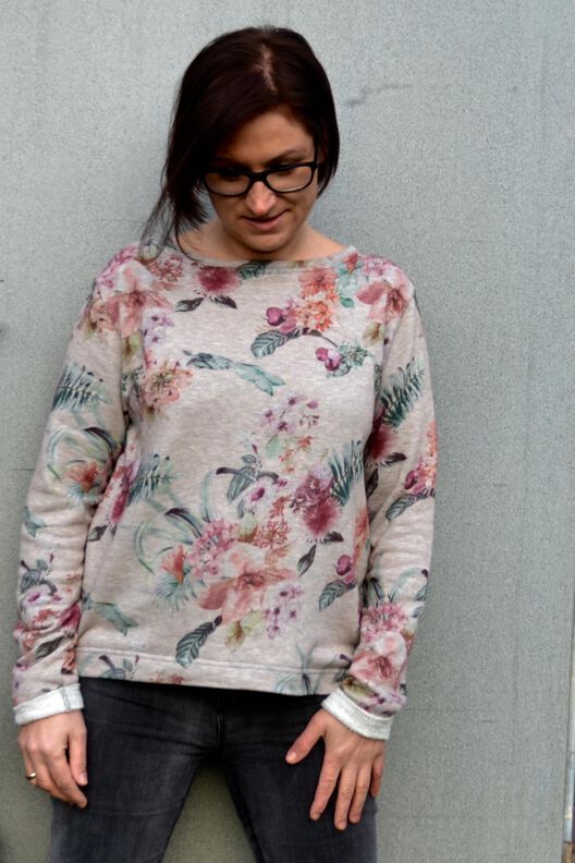Set "Cozy-Pants-Women&Lounge-Sweater-Women"   / eBook image number 2