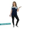 Longsleeve und T-Shirt, Gr. 32–54, Schnittmuster mit Ebenen thumbnail number 5
