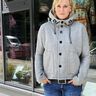 Wolljacke, Sweat (34-56) ROXO Damen Jacke Schnittmuster thumbnail number 1