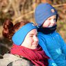 Mütze Fiete und Greta Kopfumfang 36-62 cm thumbnail number 1