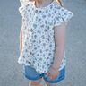 Bluse Tunika Kleid Sommerwind (Gr. 86 - 134) thumbnail number 8