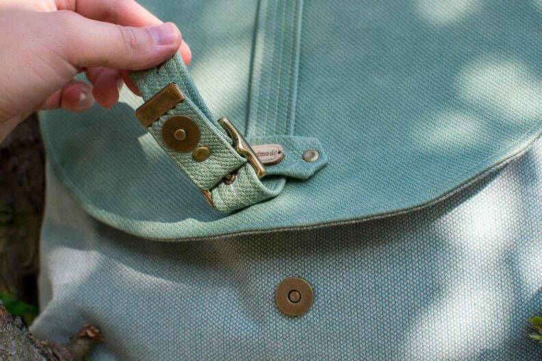 Tasche Bohania Bohobag image number 7