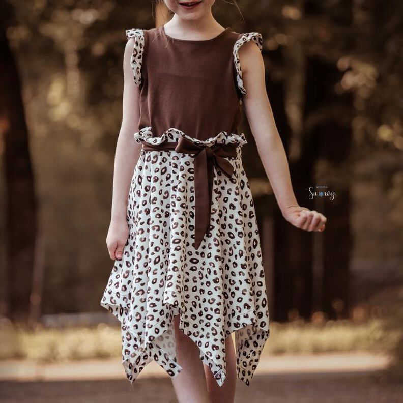 Kleid Duchessa Gr. 80 - 152 image number 1