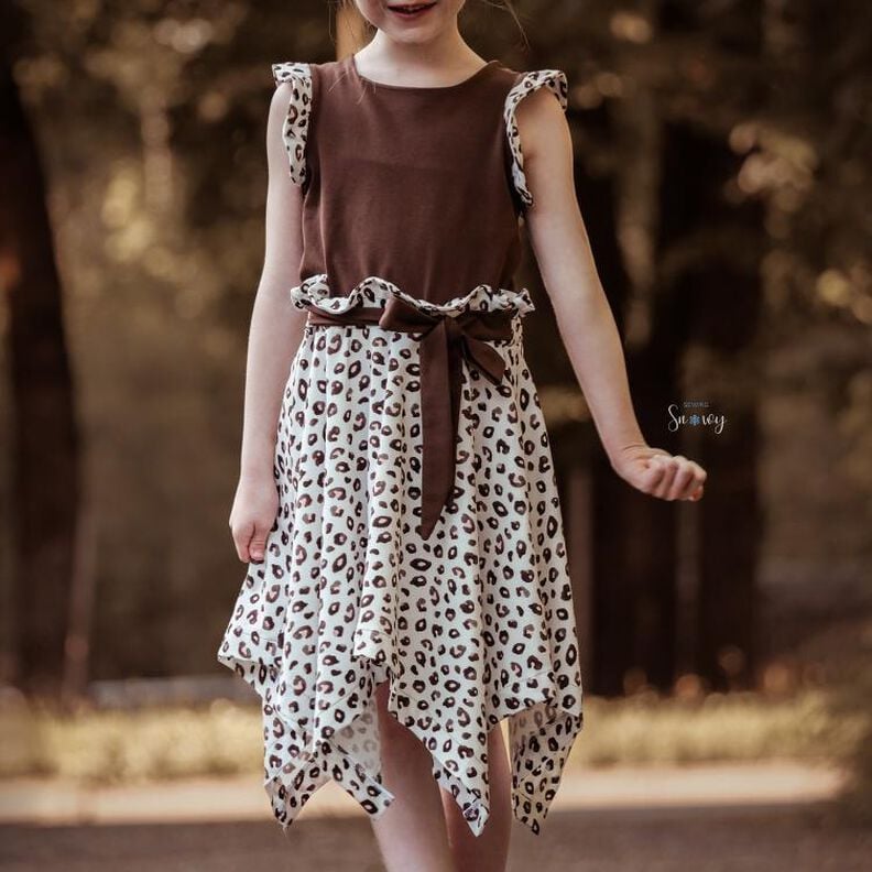 Kleid Duchessa Gr. 80 - 152 image number 1