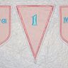Stickdatei - Wimpel spitz Rahmen Dreieck thumbnail number 2