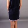 Raglankleid "Enna", Schnittmuster Gr. 158 – Damengr. 46 thumbnail number 4