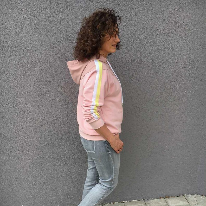Crearetro Hoodie image number 3