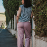 Jessy - Schnittmuster Hose 34-54 thumbnail number 2