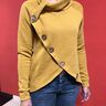 Molly - Schnittmuster Damen Pullover 34-54 thumbnail number 5