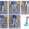 Shorts Sami | mit & ohne Tasche | 92 – 140 | A4, A0, Beamer thumbnail number 5