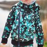 Ebook Sweatjacke Teen Luis(e) thumbnail number 8