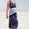 Jumpsuit Ginevra Gr. 34-54 Schnittmuster thumbnail number 6
