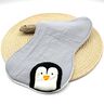 Nähanleitung Pinguin mit Applikation thumbnail number 2