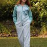 Ebook/Nähanleitung Raglan-Jumpsuit Kids, Gr. 86-164 thumbnail number 9