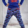 Diamond Pants Hose Gr. 86-164 thumbnail number 4