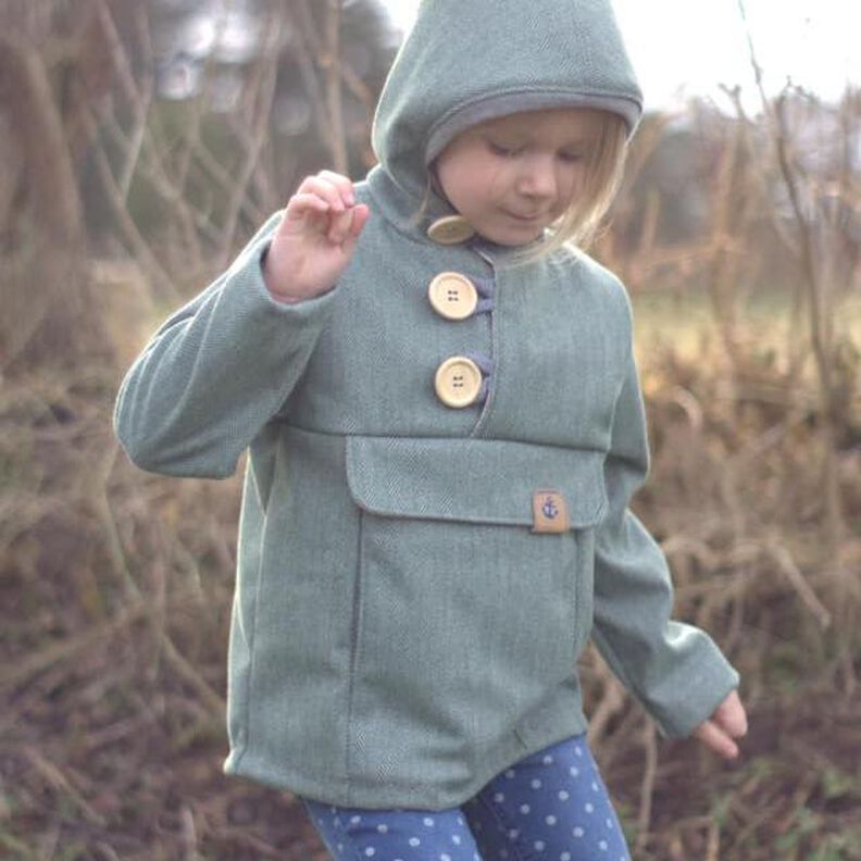 Anorak 2.0 Größe 74-164 image number 1