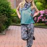 Ebook / Nähanleitung Sommerhose thumbnail number 4